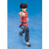 Ranma 1/2 - Ranma Saotome - S.H. Figuarts